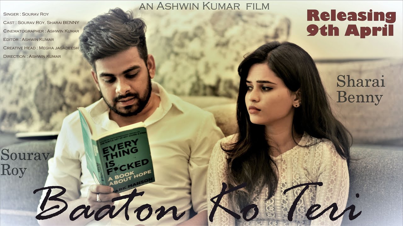 Baaton Ko Teri - Romantic Song from 'All is Well' 🎶