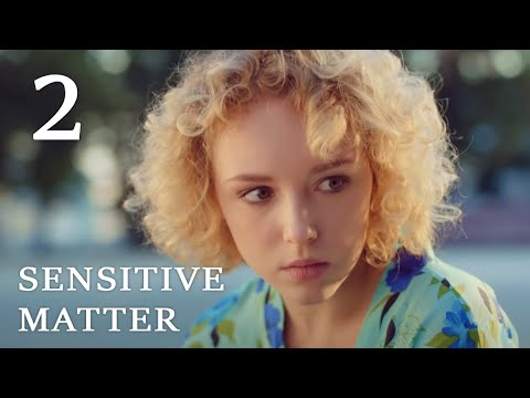 SENSITIVE MATTER (Episode 2) ♥ TOP ROMANTIC MOVIES