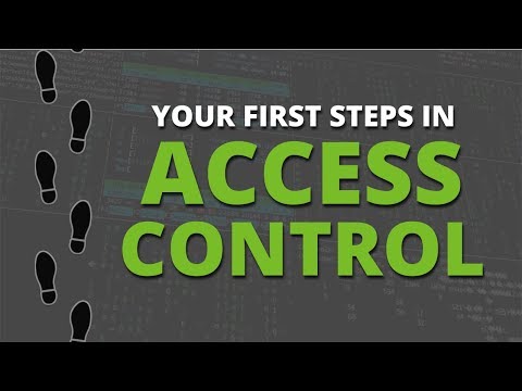 How To Set Up an Access Control System: Complete Step-By-Step Guide for Beginners
