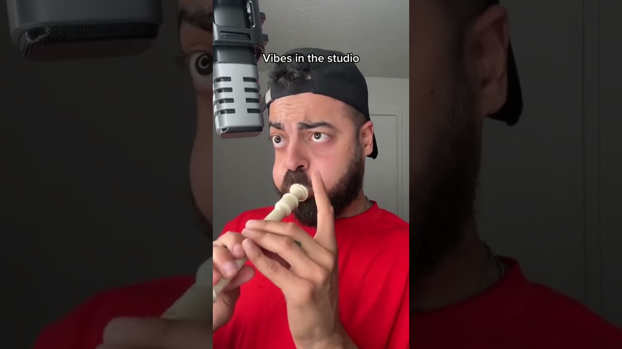 Recording Day with @Azis 🎶