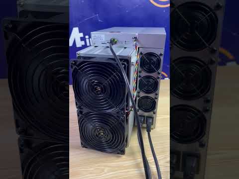 EL ASIC CON MAYOR RENTABILIDAD EN EL MERCADO ACTUAL💸🔥⛏ #viral #fyp #cripto #mineria #ka3 #bitmain