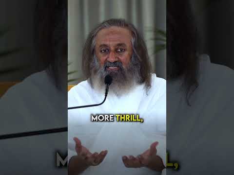 Why Do Extra Marital Affairs Happen? | #gurudev