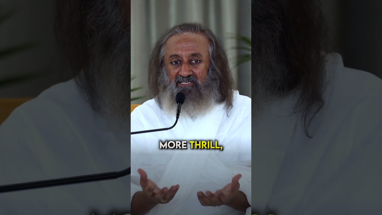 Understanding Why Extra-Marital Affairs Happen 💔 | Insights from Gurudev