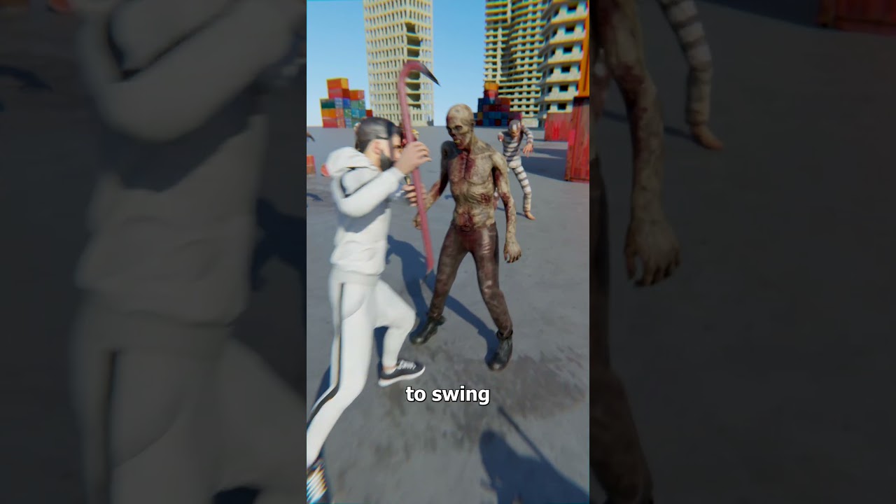 Top Weapons for Zombie Survival π§ββοΈ