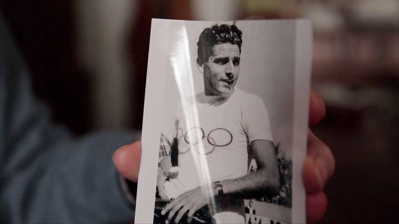 Legendary Olympian Charles Coste to Light the Paris 2024 Torch🔥