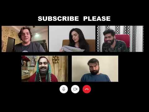 Online classes in lockdown by ashish chanchlani