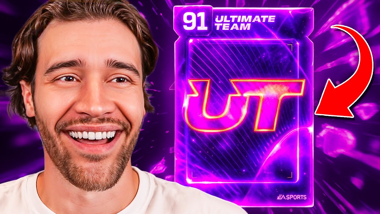 Top Free 91 Token Pack in Madden 26 🏈