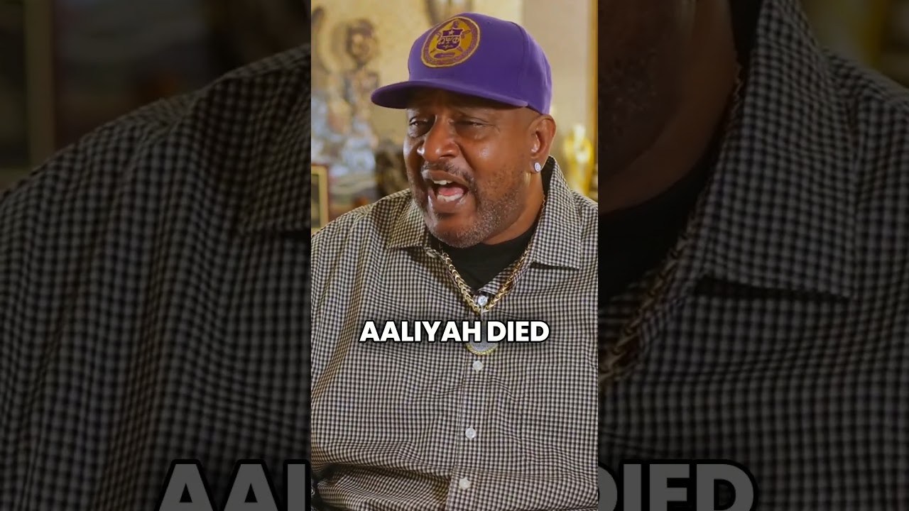 Unraveling the Mystery of Aaliyah's Death