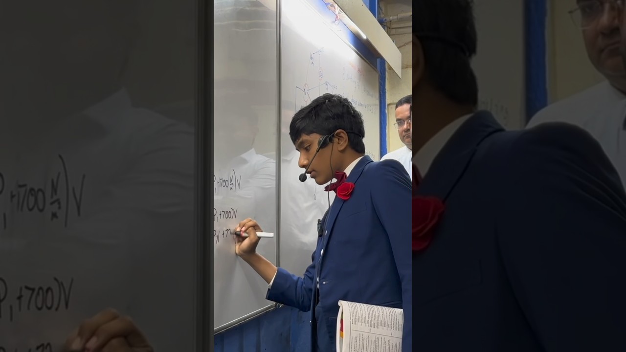 Ask a Physics Question & Get a 10-Second Solution