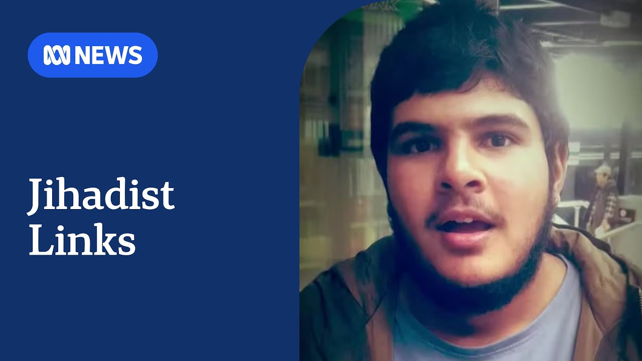 Bondi Beach Shooter Linked to IS and Sydney Jihadist