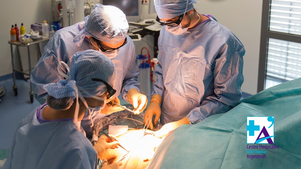 Bypass gastrique en ambulatoire 🏥