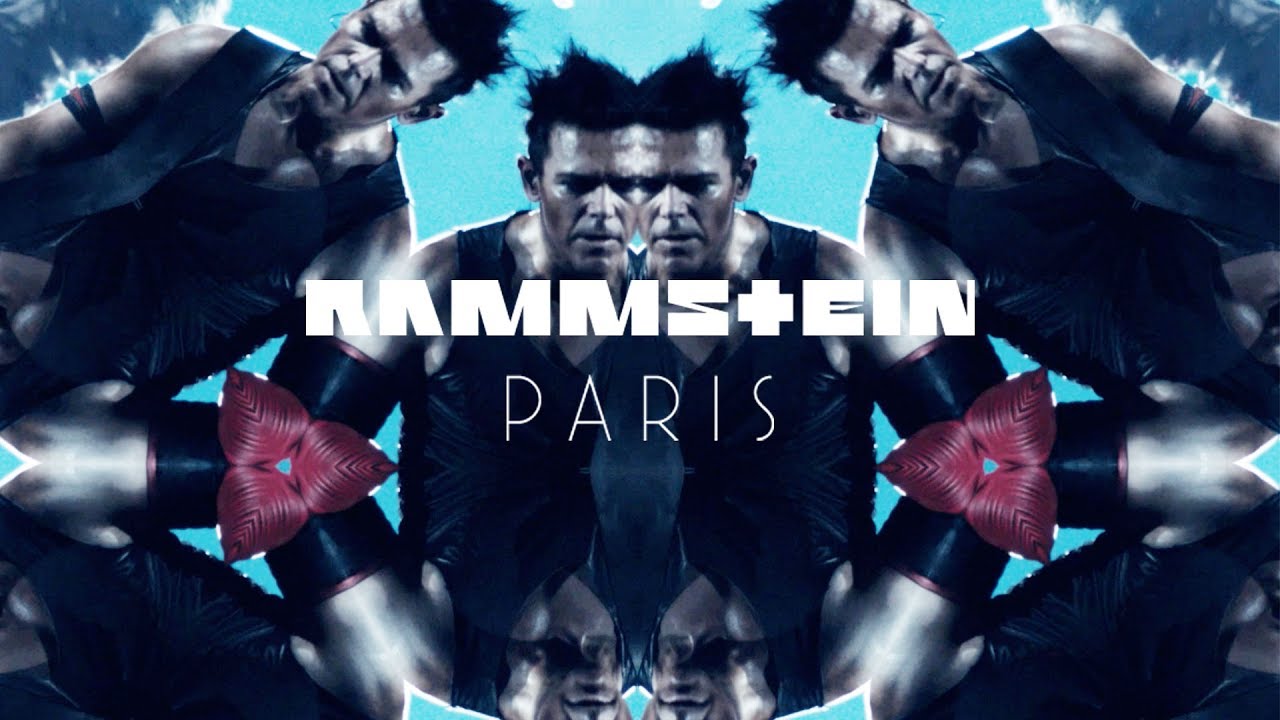 Rammstein: Paris - Mann Gegen Mann (Official Video)