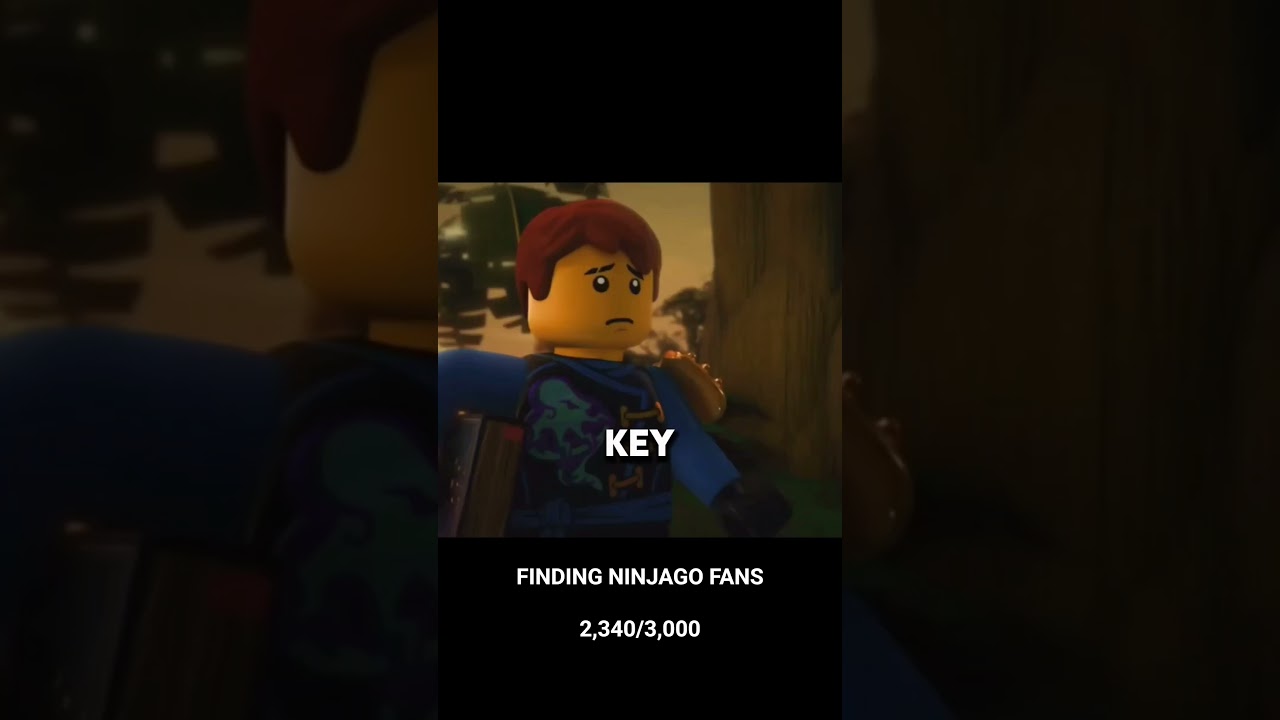 Jay’s Funniest Moments 😂 in Ninjago