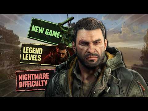 Techland is FINALLY Bringing Back These AMAZING Features - Full Roadmap for Dying Light The Beast