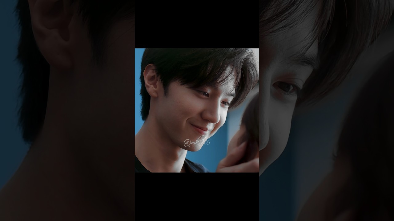 My Heart Skipped a Beat! 🔥 Intense Moments in Hidden Love #CDrama