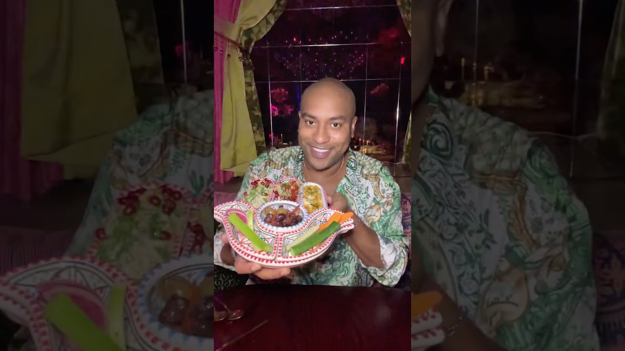 Miami's Most Exclusive Restaurant: My Secret Entry