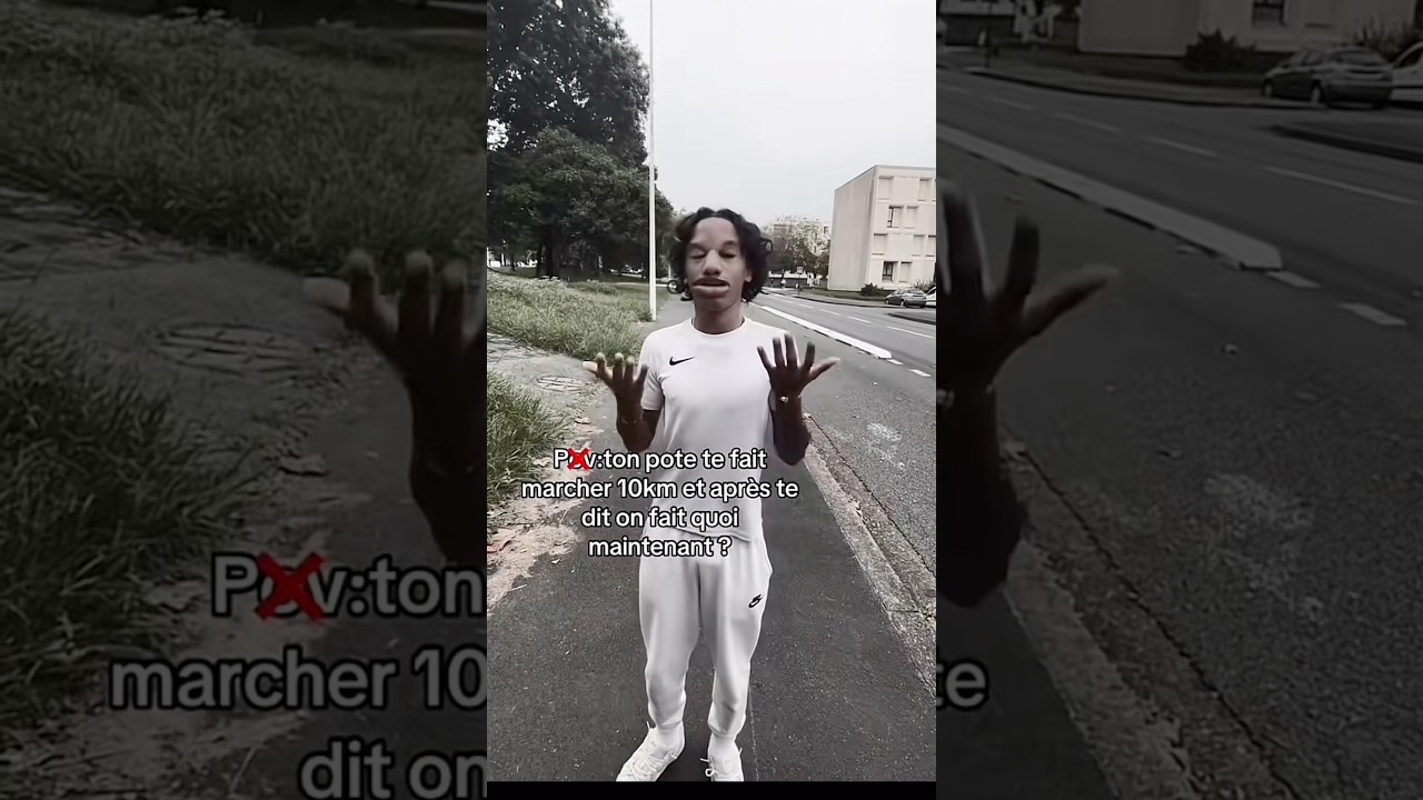 Nono la Grinta : La Gestu en Vedette 🔥