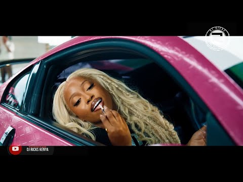 🔥Amapiano Mix Latest songs 2025 Ft DJ RICKS KENYA, Ciza, Uncle Waffles Ciza, DJ Maphorisa, 3 Step