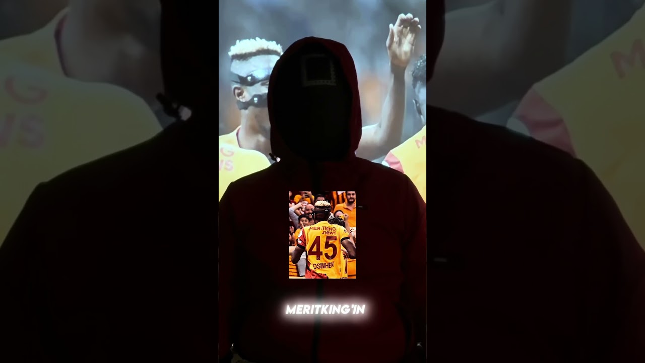 Galatasaray'ın Forma Sponsoru Yasadışı Casino ve Bahis Şirketi MeritKing mi? 🧐