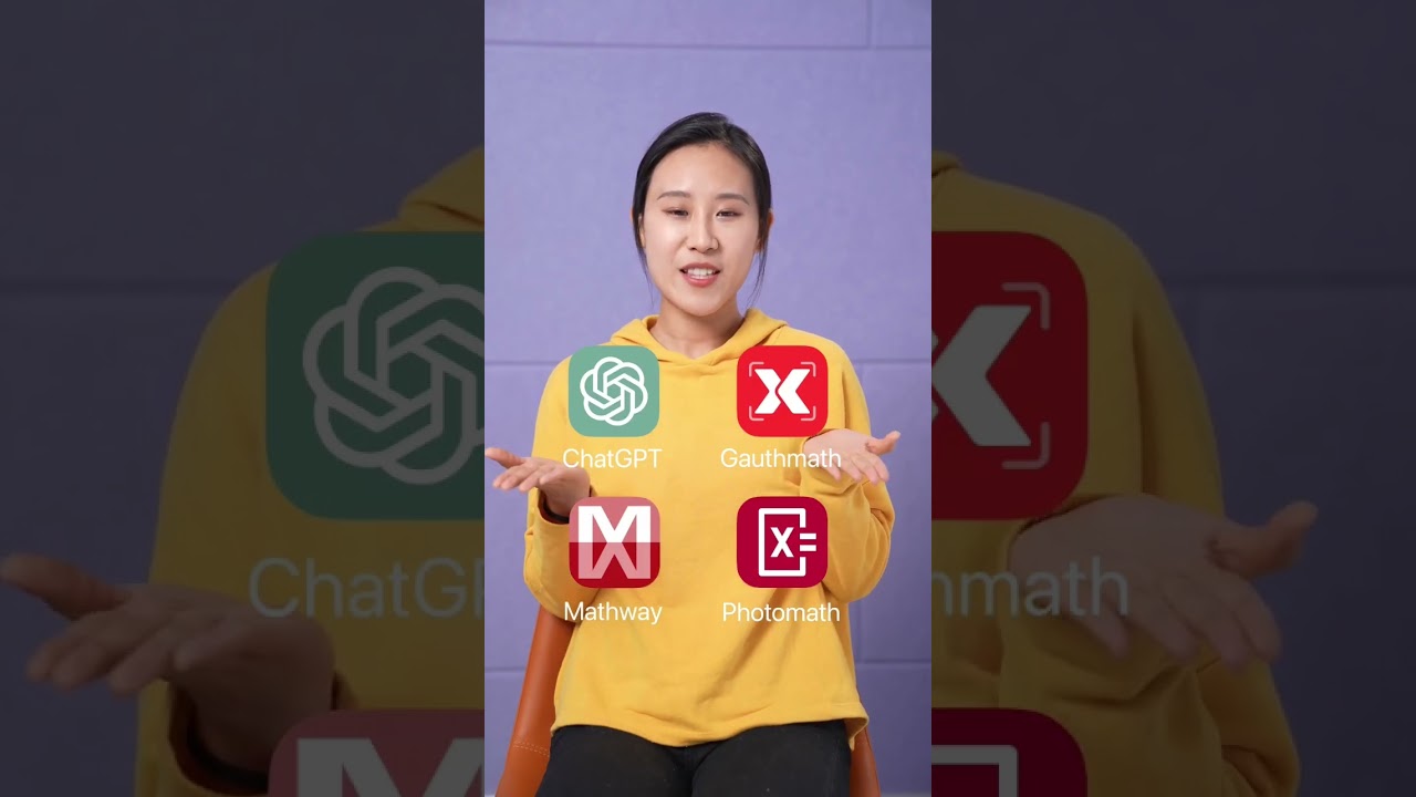 GPT 4 GPT-4 Dominates All Math Solvers! 🧠