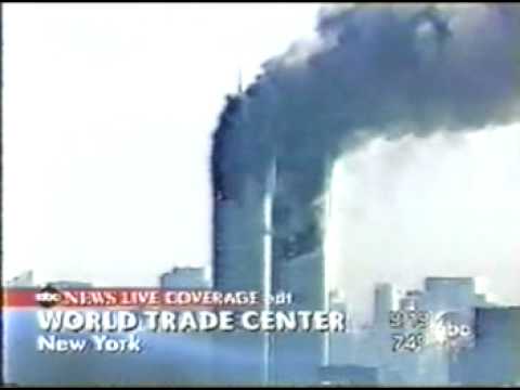 John O'Neill & the 9/11 Events on ABC (2001)