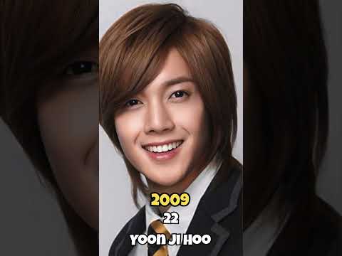 Boys Over Flowers (2009) Cast Then and Now | K-Drama Stars Transformation 2009 → 2025