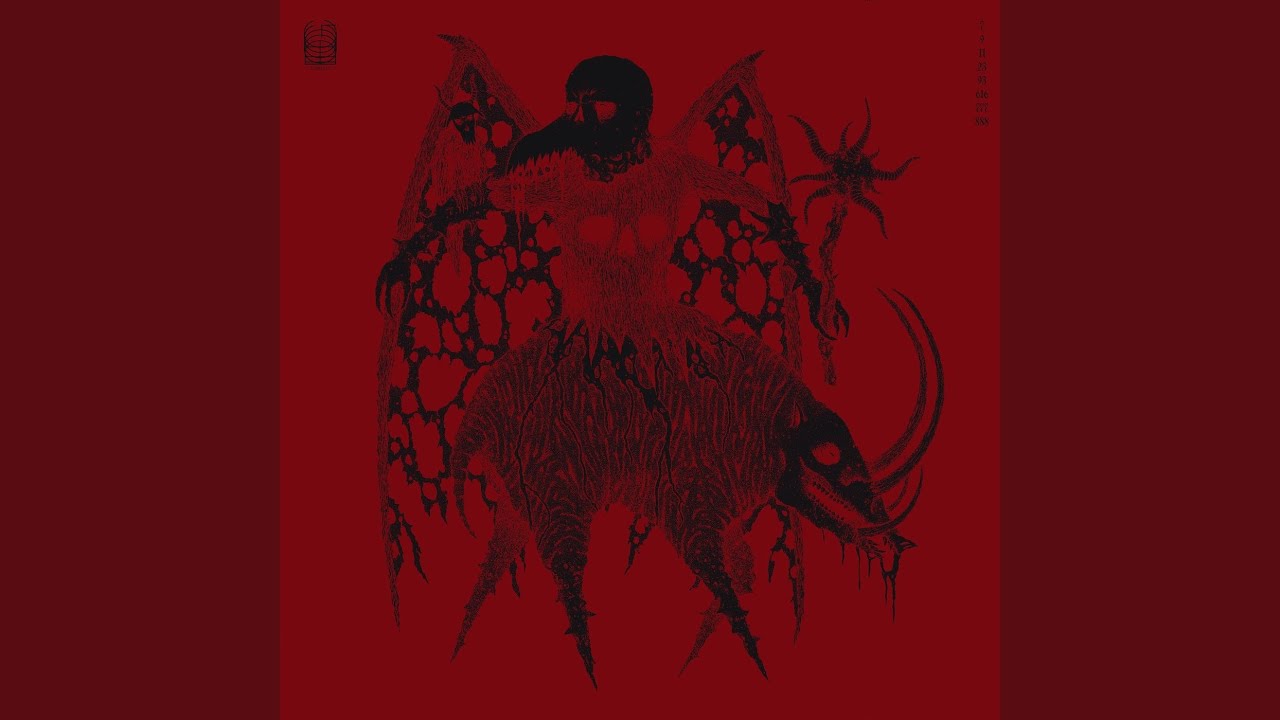 Gravetemple - Ambient/Ruin A (2013)