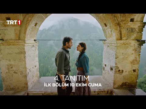 Taşacak Bu Deniz 4. Tanıtım Yayında!  | "Adil Koçari, Esme Furtuna'ya kıyamadı."