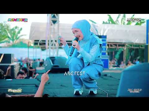 ROMANSA - LAGI SYANTIK - EDOT ARISNA - HAPPY PARTY PUPUS (NO OJING NO PARTY) - LAP NGABUL