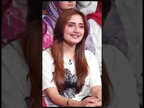 Ali Tahir in Mazaaq Raat Show 😍 #shorts #shortvideos #shortsviral #show