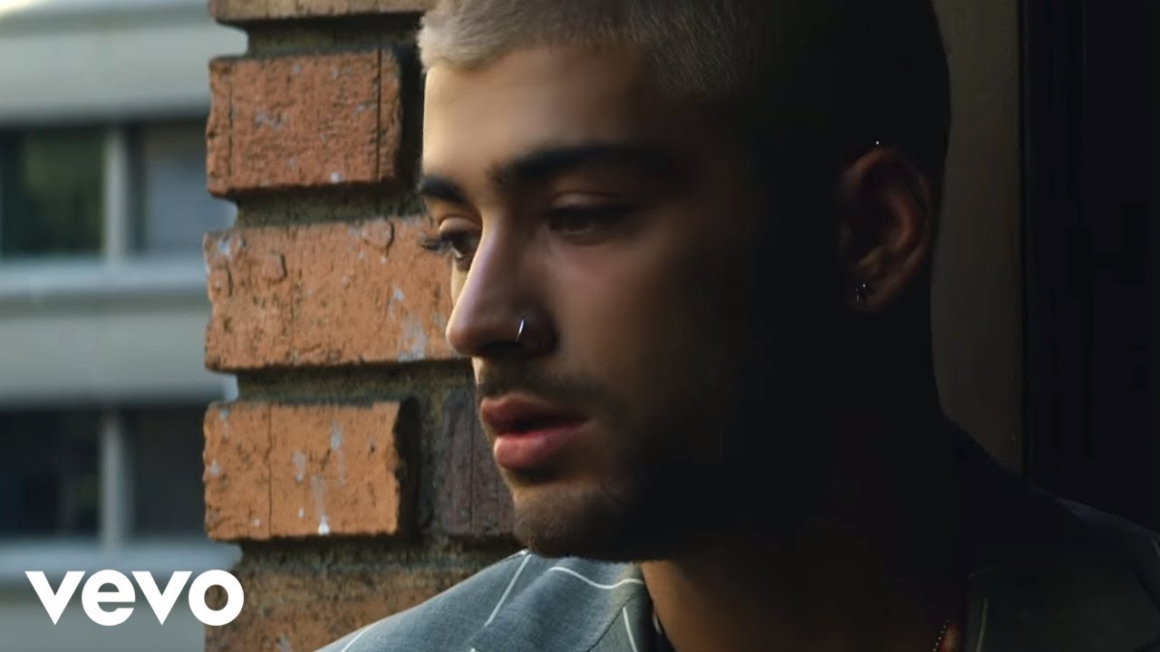 ZAYN & Sia - Dusk Till Dawn (Official Video) πΆ