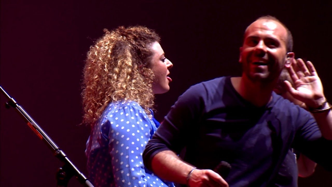 Trois Cafés Gourmands - A Nos Souvenirs (Live 2019) 🎶