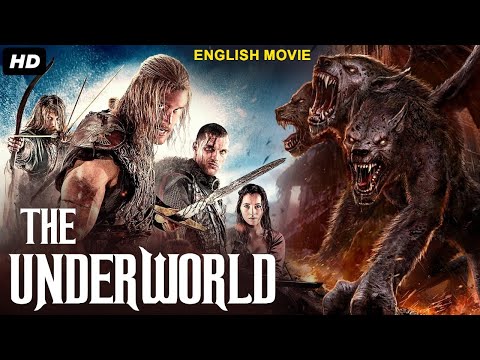 THE UNDERWORLD Full Hollywood Movie HD | English Movie | Scott Elrod | Action Thriller Movie