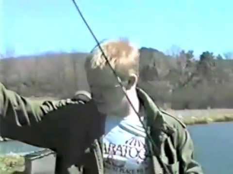 Flashback: Look Out Any Window (1986-1989) 🕰️