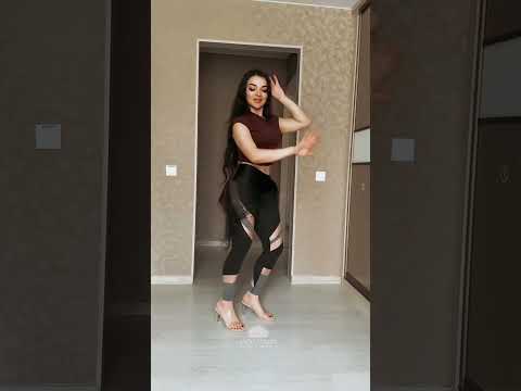 Vibes of Tunisia 🇹🇳 | Dancing to Mezwed Rhythms #tiktok #shorts #tunisia #arabic #dance #trending