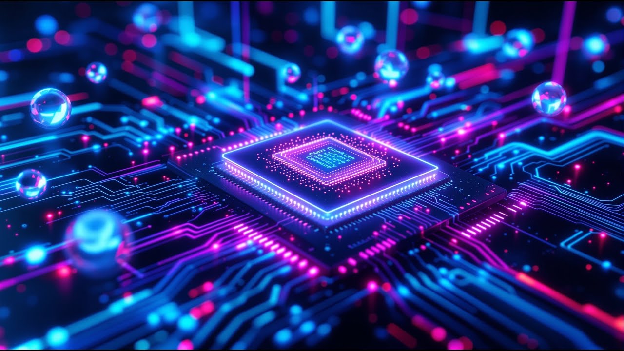 Computação Quântica Descomplicada: A Revolução que Vai Transformar Sua Realidade 🌐