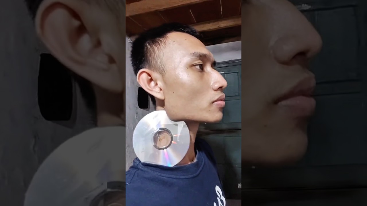 Ultimate Real Mewing Tutorial for Better Jawline 💀