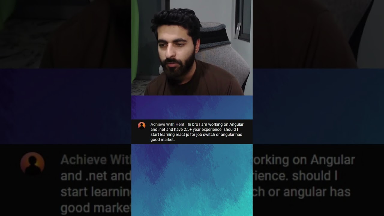 🔥 Neeraj Walia's Hilarious Programming Roast | Must-Watch Short Meme