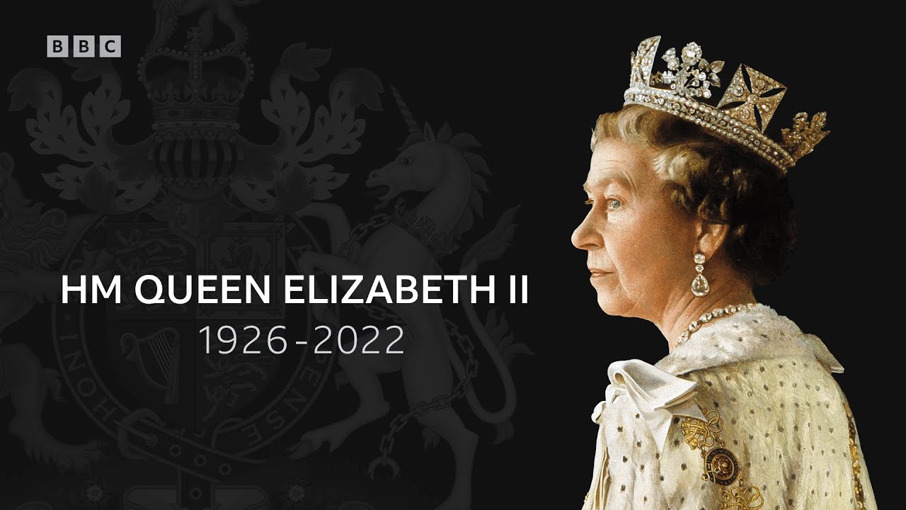 Queen Elizabeth II Dies at 96 After 70 Years on the Throne