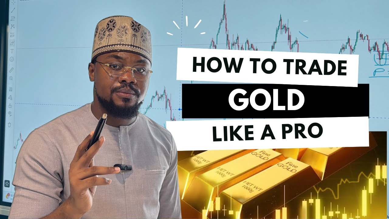 Trade Gold Like a Pro & Avoid Losses 🪙