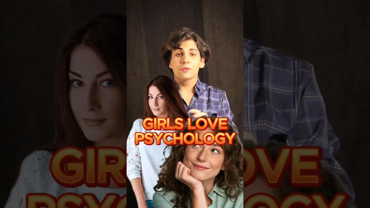 Girls ❤️ and Psychology: How Feelings Develop in Relationships