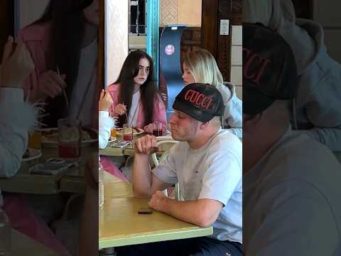 Small acts of kindness have big impacts🥰☺️ #help #kindness