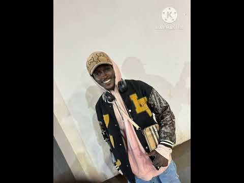 4G Bonna Djédjé 🇬🇳