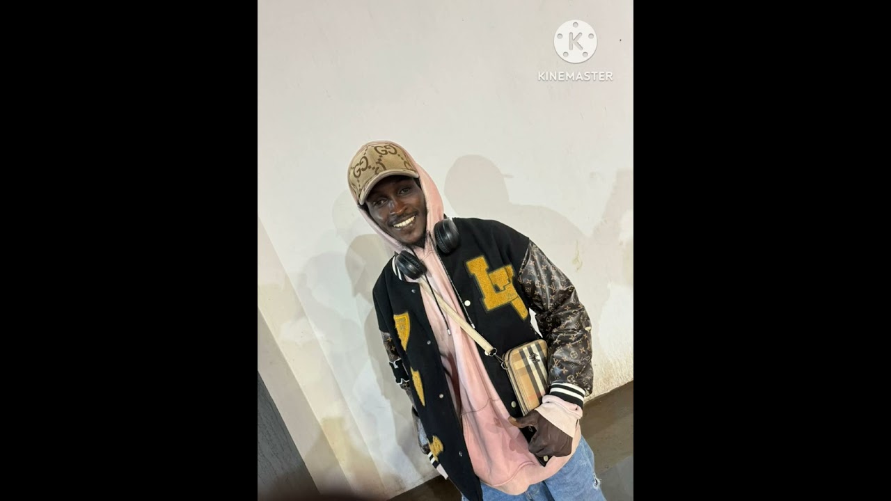 4G Bonna Djédjé 🇬🇳