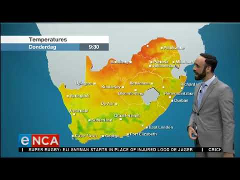 27 Weather Update: February 27, 2019 🌤️