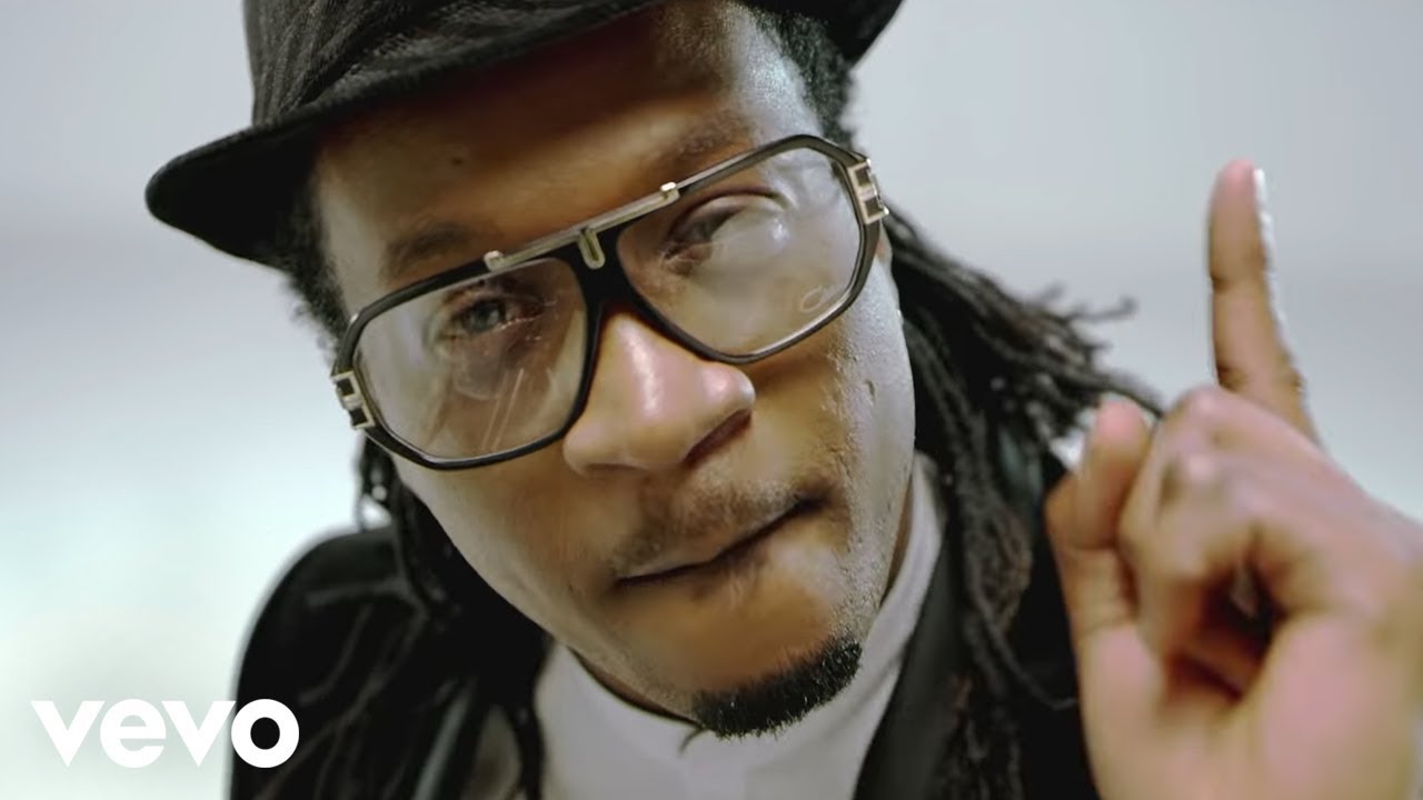 P-Square - Personally (Official Music Video)