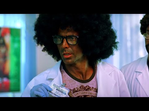 अक्षय कुमार कॉमेडी सीन्स | Kambakkht Ishq Comedy Scenes | Akshay Kumar | Kareena Kapoor, Aftab