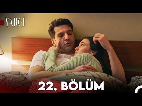 Yargı 22. Bölüm