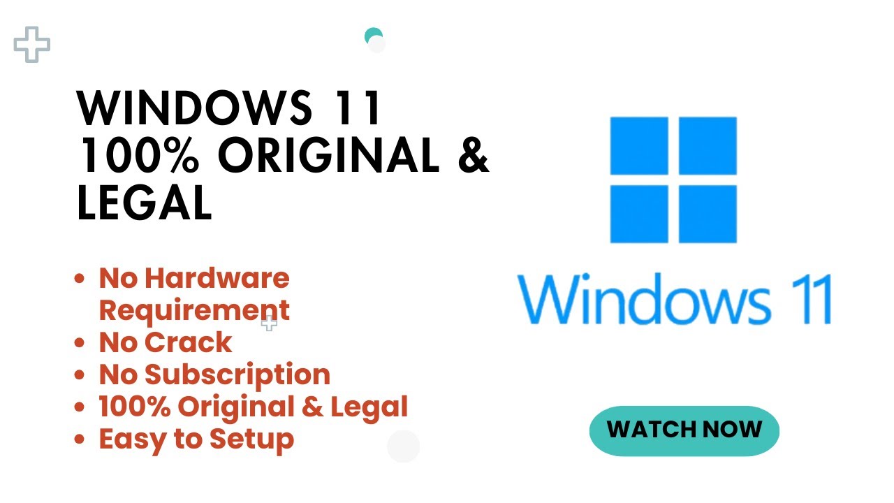 Free Windows 11 Download & Installation Guide 🖥️