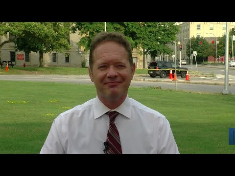 7 Weather 6pm update, Sunday, August 6